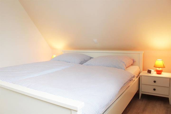 Ferienhaus Seestern in St. Peter-Ording, Eiderstedt