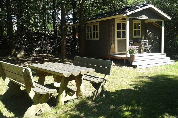Bauernhof für 2 Personen, mit Garten