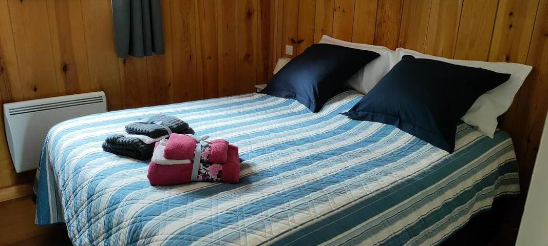 Gîte pour 4 personnes, avec vue au Cap Ferret - 2