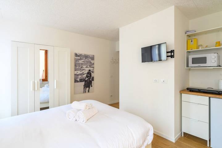 Appartamento intero, GuestHost - Piazza della Frutta Studio Apartment 3 in Padova, Provincia di Padova