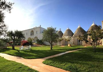 Hôtel pour 2 personnes, avec piscine et jardin dans Cervarolo