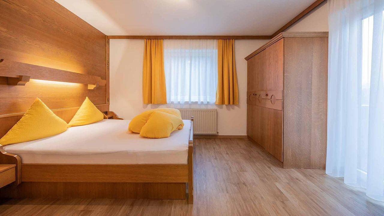 Ganze Ferienwohnung, Ferienwohnung für 5 Personen (65 m²) in Neustift im Stubaital in Milders, Neustift im Stubaital
