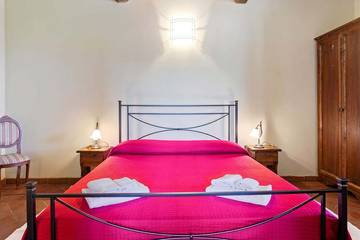 Agriturismo per 3 Persone in Suvereto, Riviera Toscana, Foto 3