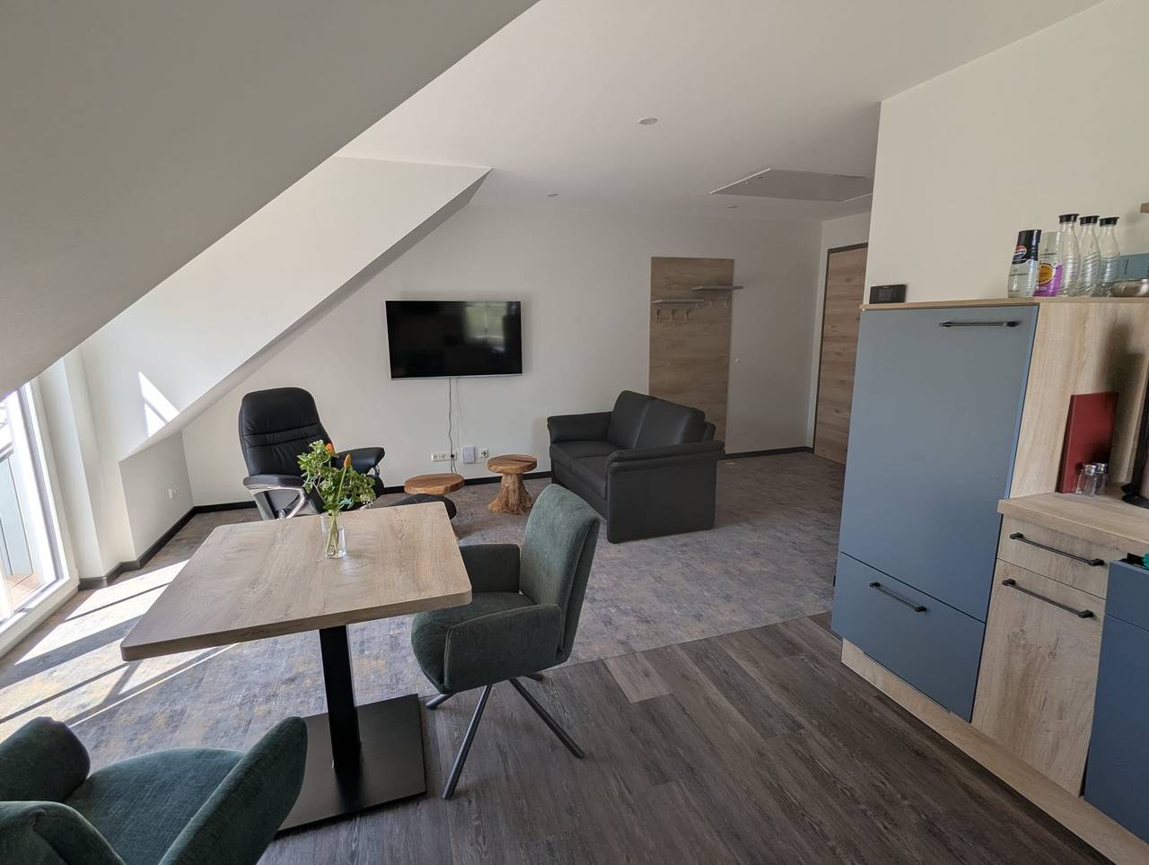 Ganze Ferienwohnung, Ferienwohnung Skadi in Baltrum