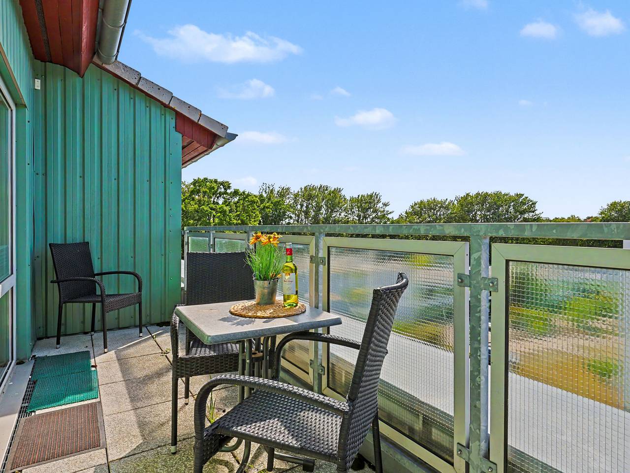 Entire apartment, Waterkant in Strand Zinnowitz, Zinnowitz