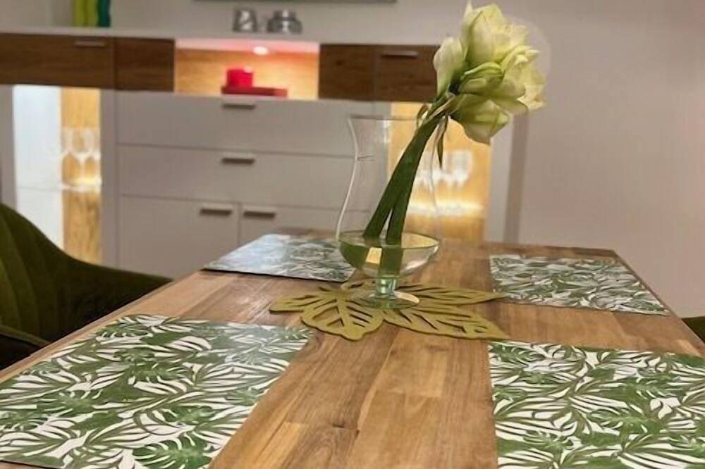 Ganze Wohnung, Neu! Ferienwohnung Feuergasse in Mutlangen, Schwäbischer Wald