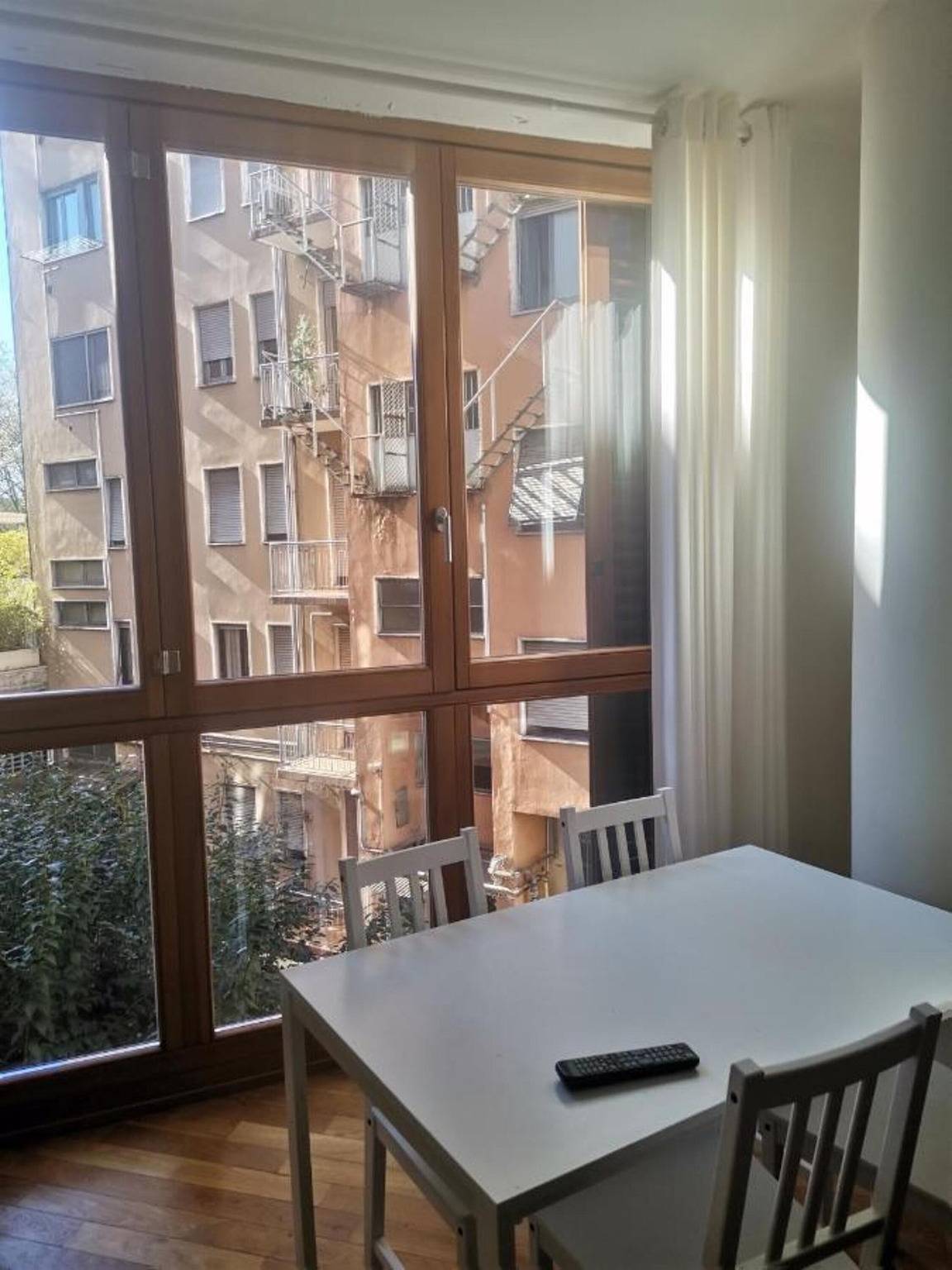 Entire apartment, Studio Apartment 'Milano Portello' with Balcony, Wi-Fi and Air Conditioning in Milan, Milan Province