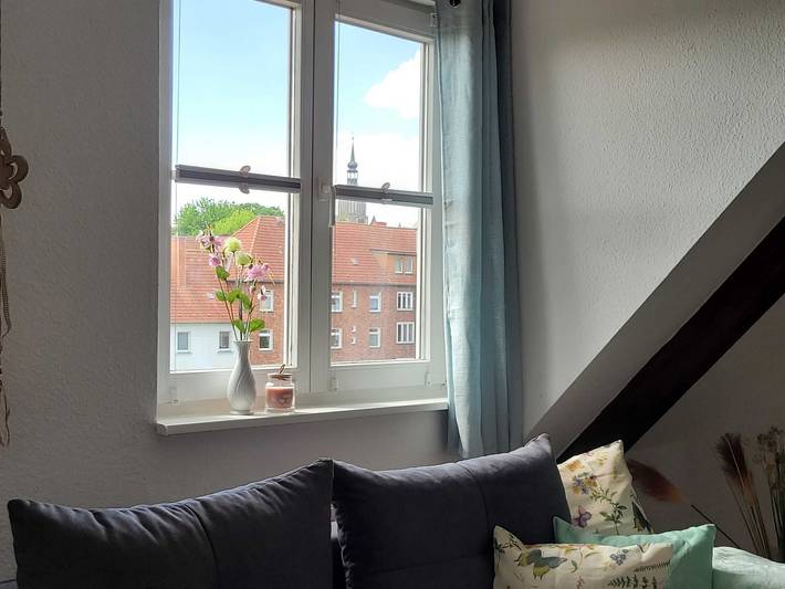 Ferienwohnung für 3 Personen in Stralsund