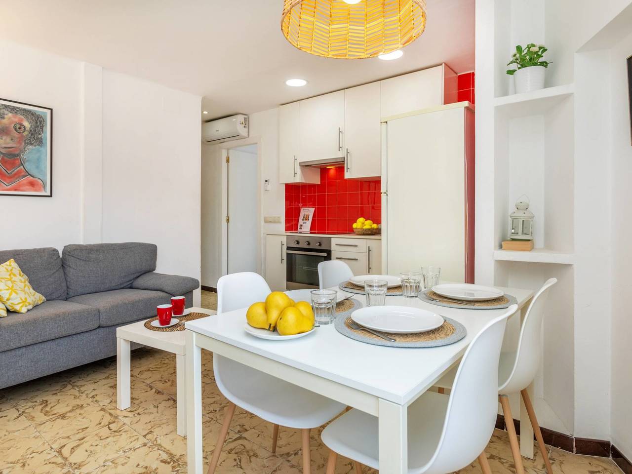 Entire apartment, Garbinada in Tossa de Mar, Costa Brava