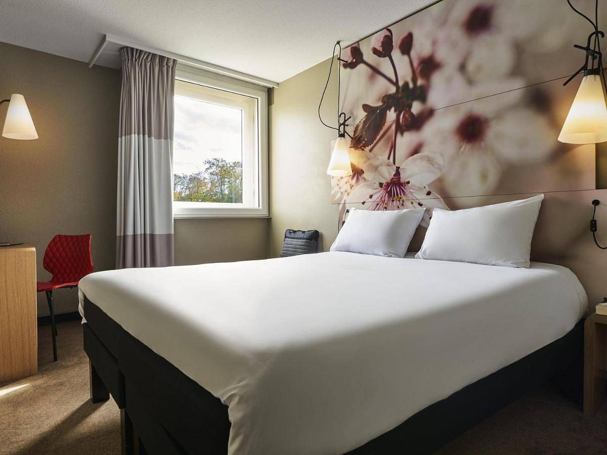 Ibis Paris Marne la Vallee Emerainville in Émerainville, Seine-et-Marne