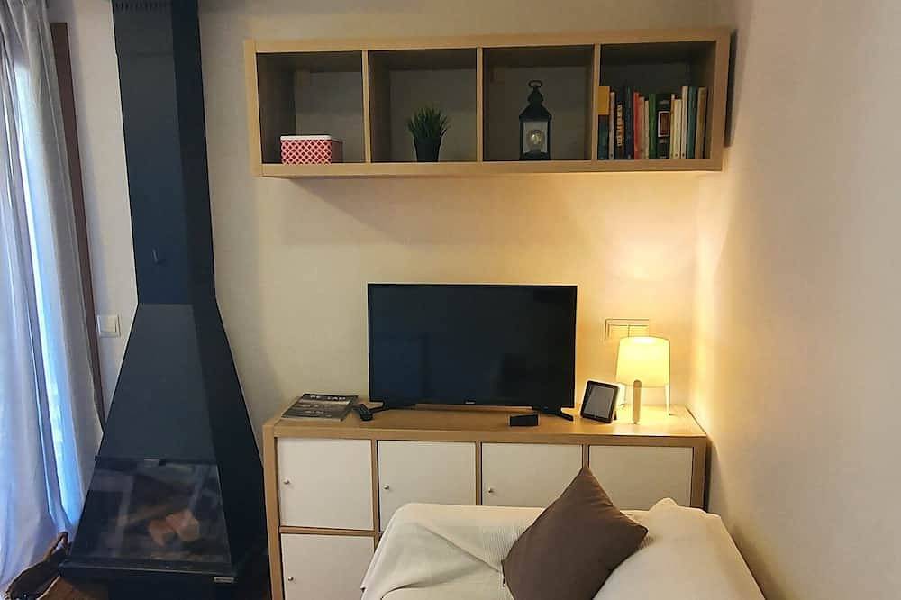 Apartamento entero, Apartamento en La Molina en la mejor ubicación in La Molina, Alp