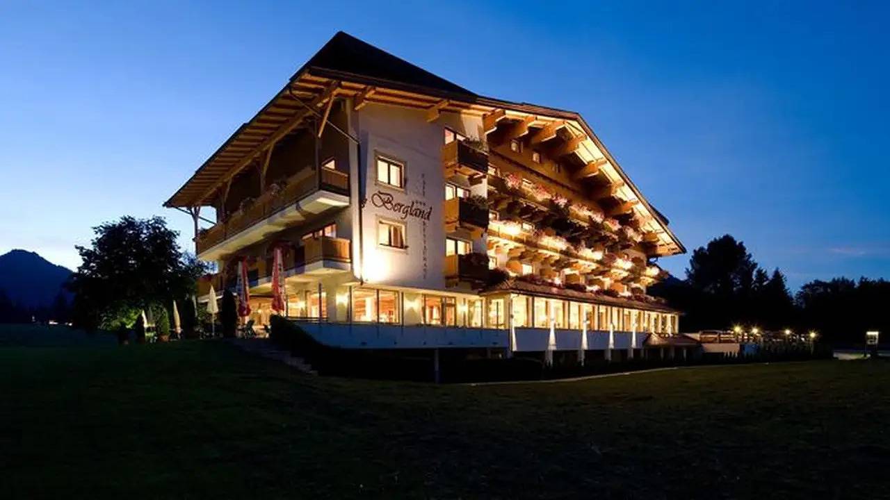 Einzelzimmer für 1 Person (15 m²) in Pertisau in Pertisau, Eben am Achensee
