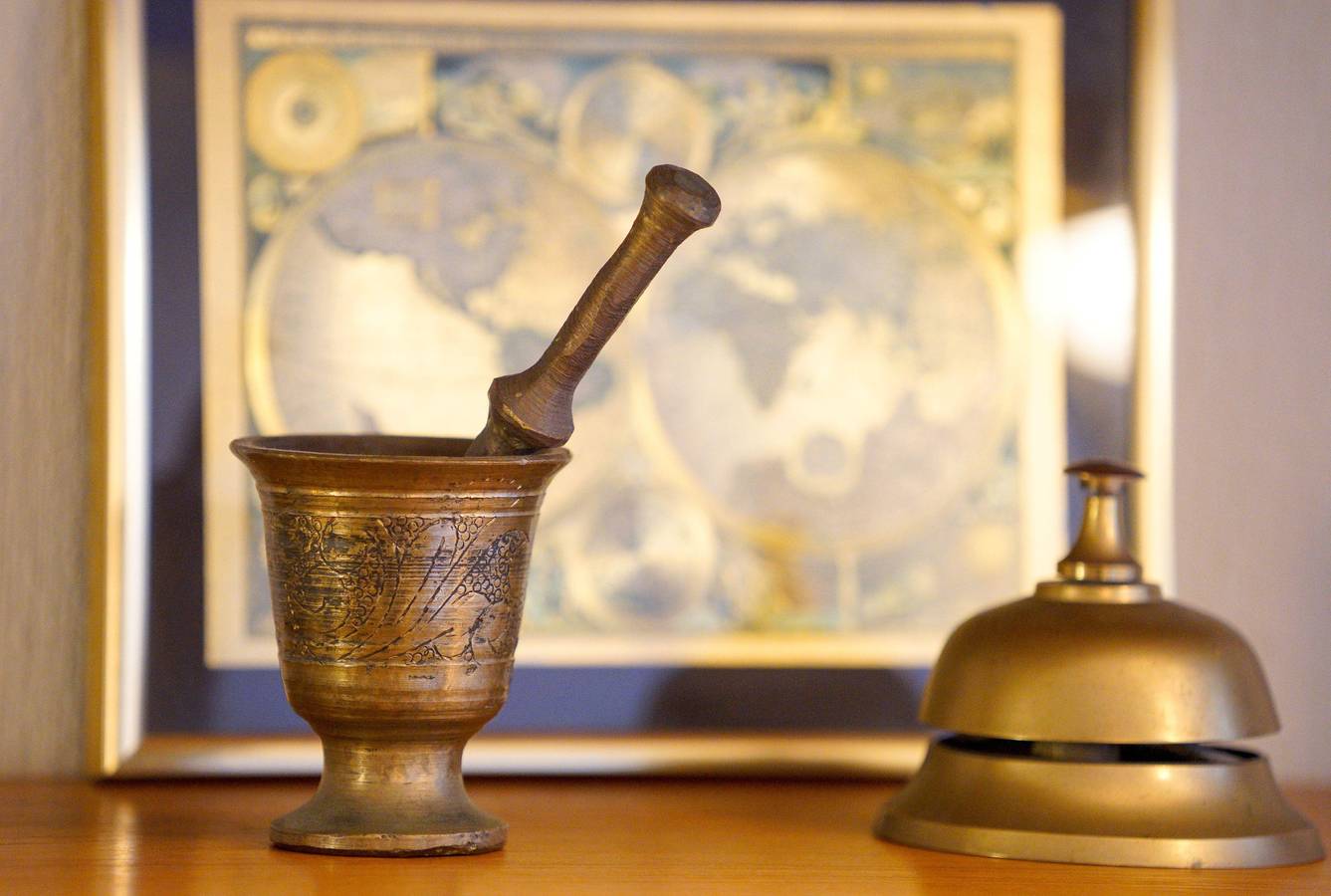 Ganze Ferienwohnung, Sylter Strandgut, Haus Germania in Westerland, Sylt (Gemeinde)