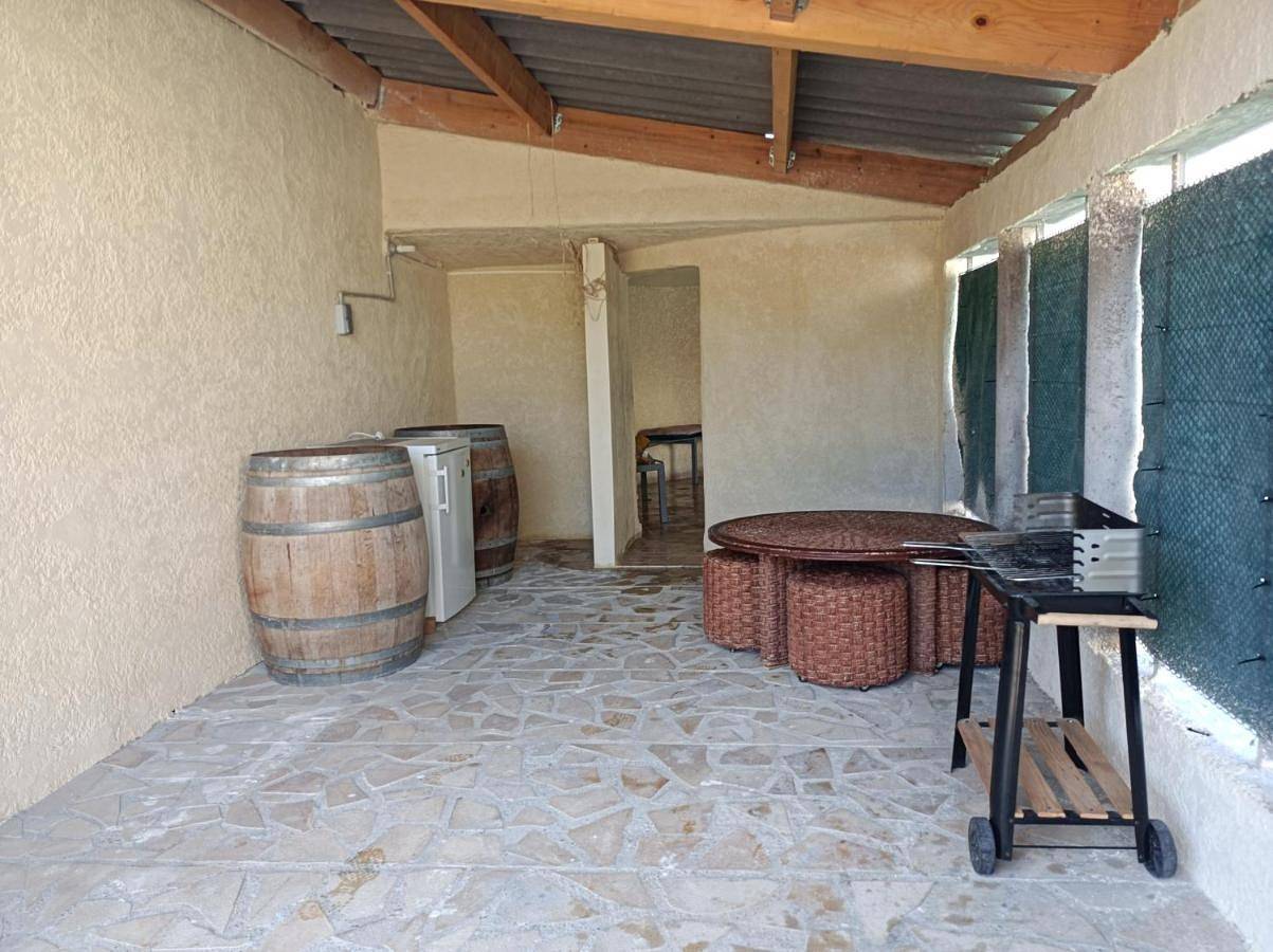 Ganze Wohnung, Mas de lavande in Saint-Ambroix, Cevennen