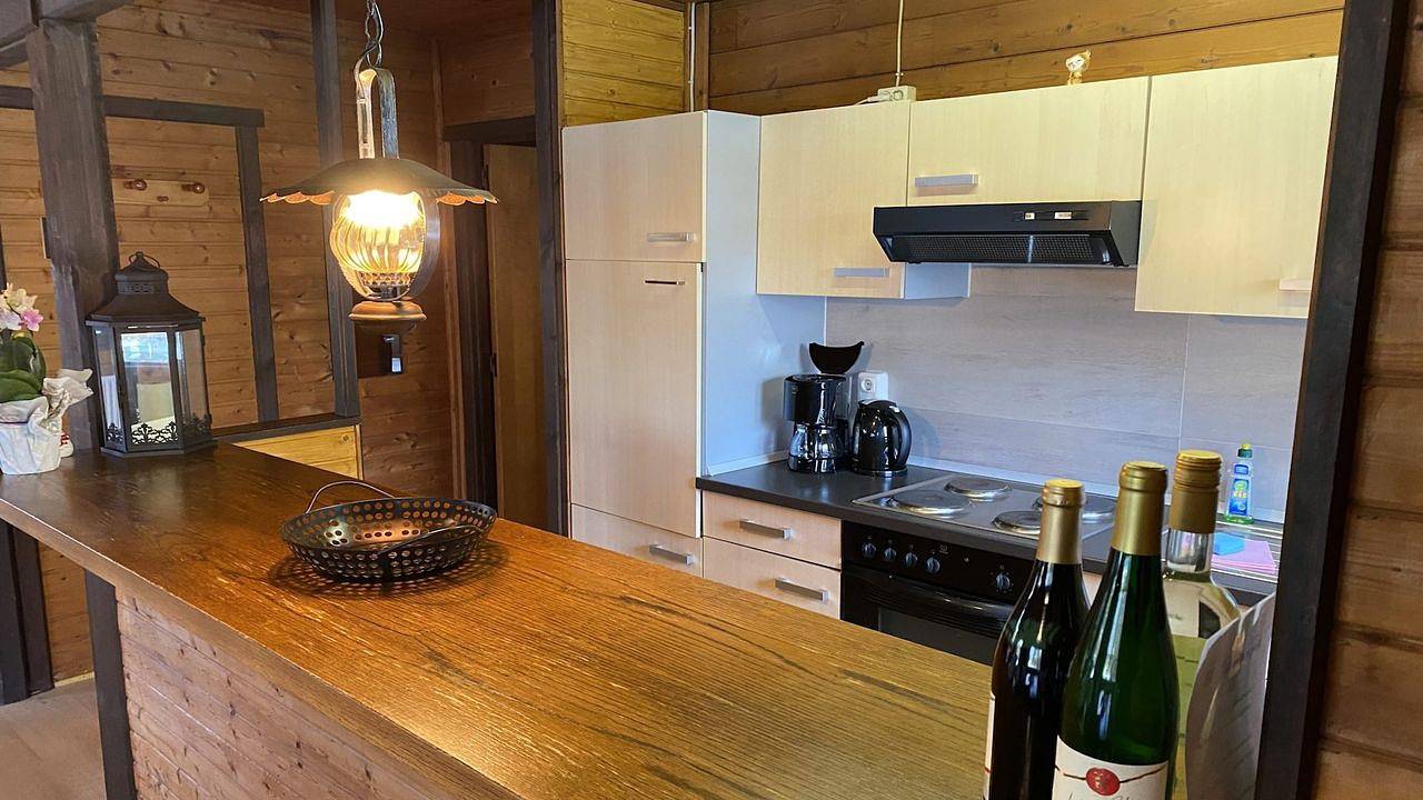 Ferienhaus für 4 Personen (70 m²) in Eschede in Eschede, Naturpark Südheide