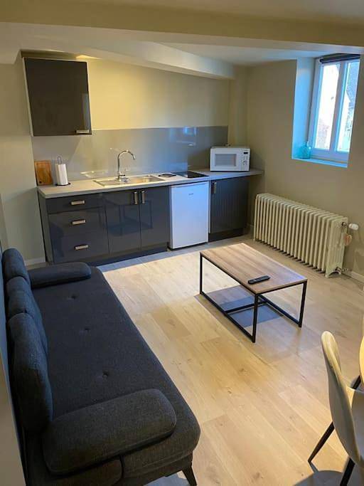 Appartement de vacances pour 2 personnes à Cambrai