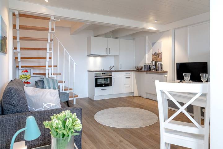 Ferienwohnung für 2 Personen