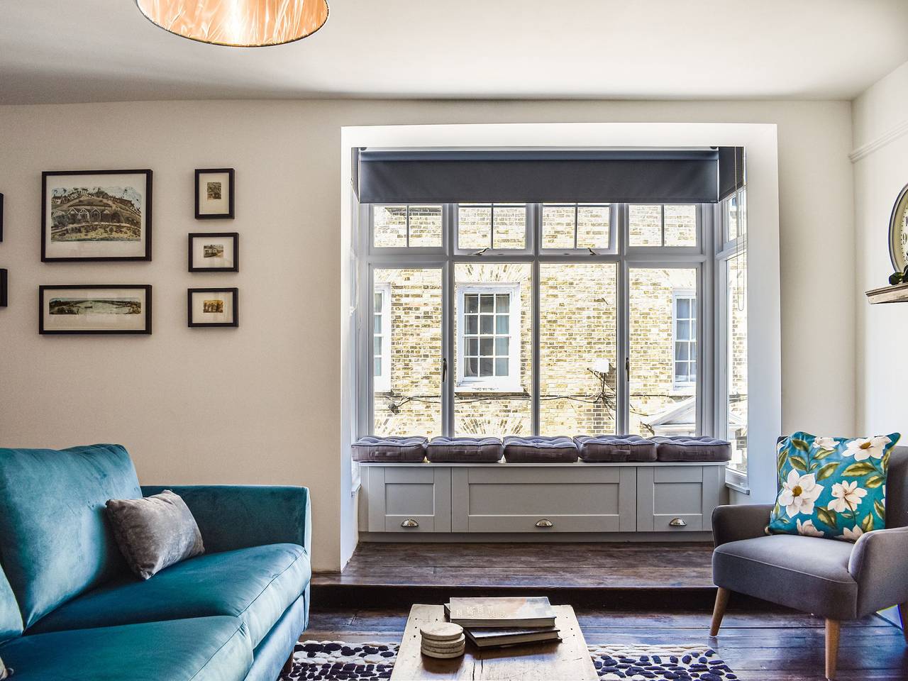 The Photographer's House in Southwold, Waveney District