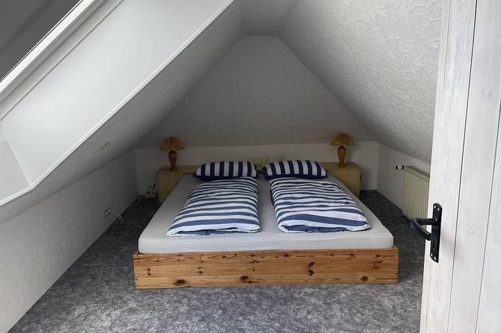 Ferienwohnung für 5 Personen, mit Balkon in Langballig - 2