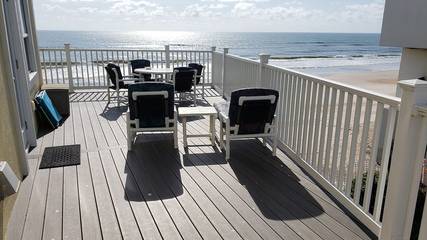 Vacation House for 8 Guests in Vilano Beach, Florida, Picture 3