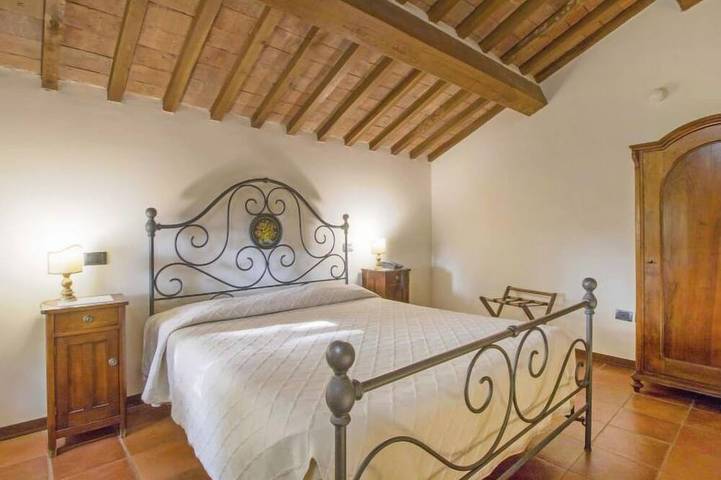 Entire apartment, Montecorneo in Perugia, Perugia Province
