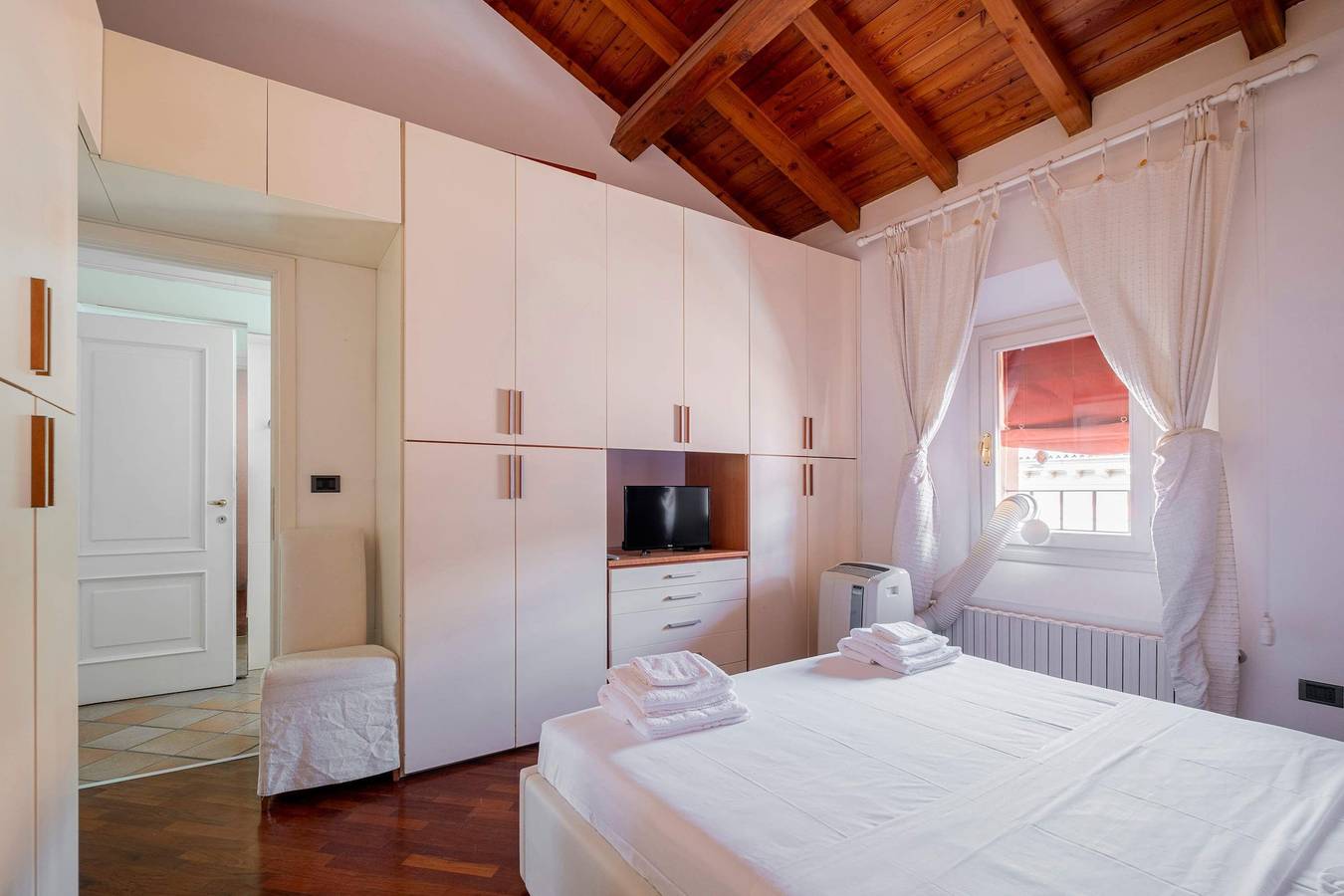 Ganze Wohnung, Casa Indipendenza  bright stay in historic center in Bologna, Bologna Provinz