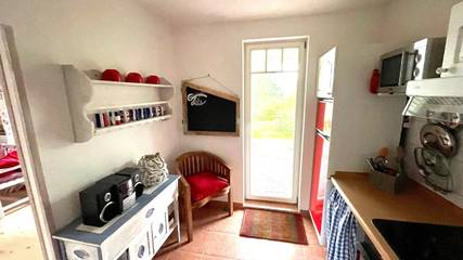 Ferienwohnung für 5 Personen in Klingberg, Scharbeutz, Bild 4