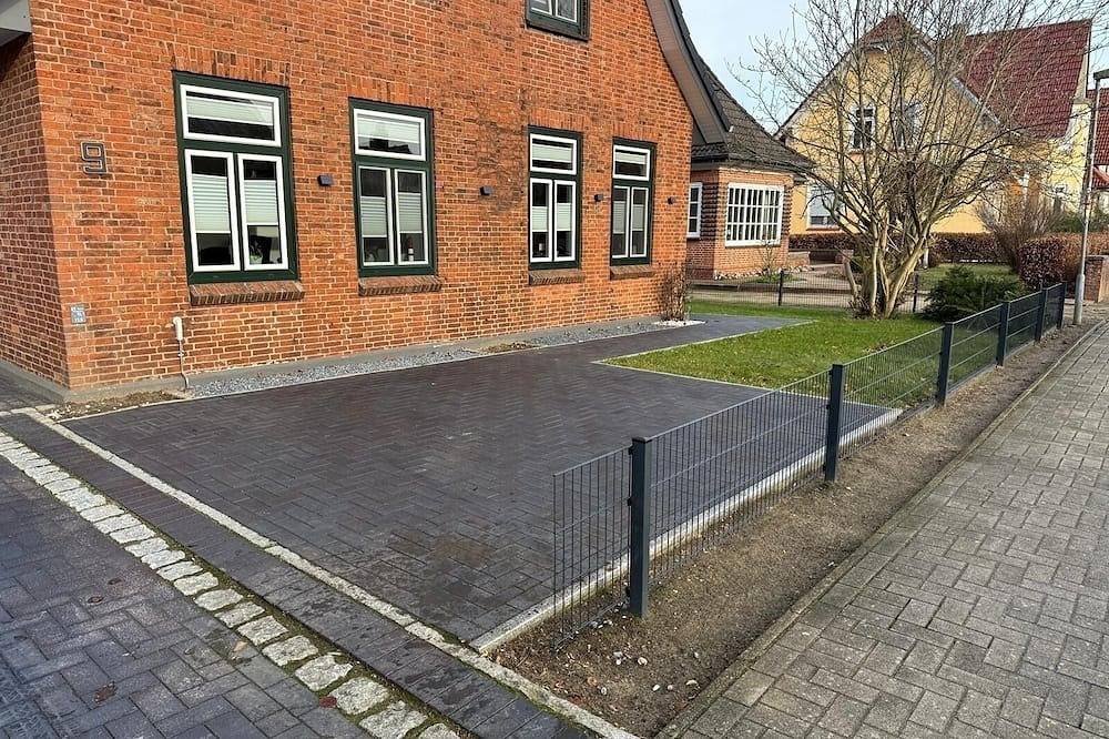 Ganze Wohnung, Ferienwohnung/App. für 2 Gäste mit 50m² in Albersdorf in Albersdorf, Albersdorf und Umgebung