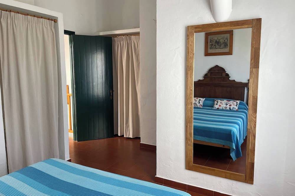 Casa muy comfortable cerca del mar in Fornells, Es Mercadal