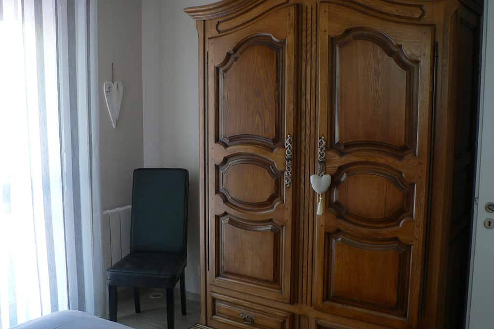 Comfortable detached house with garden and private parking in Ribeauvillé, Parc naturel régional des Ballons des Vosges