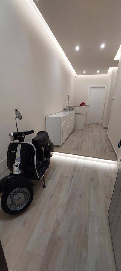 Bed & breakfast voor 3 personen, met uitzicht - 1
