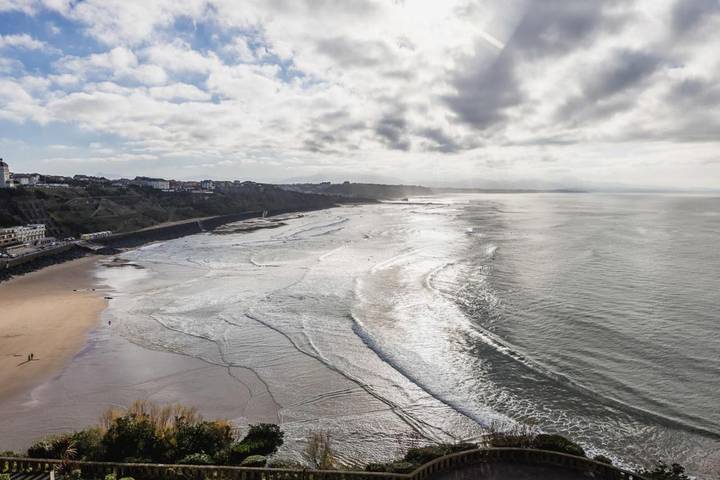 Gîte pour 6 personnes dans Plage du Port-Vieux - 3