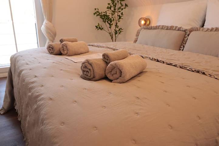 Ferienhaus für 4 Personen, mit Balkon in Gerolstein - 2