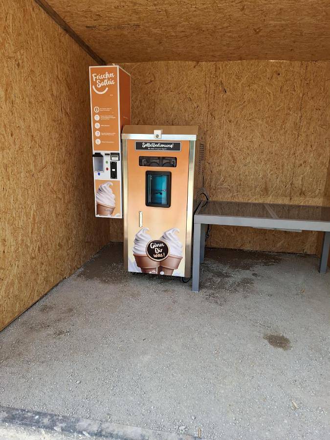 Ferienanlage für 4 Personen, mit Terrasse und Ausblick sowie Garten in Rheinland-Pfalz - 2