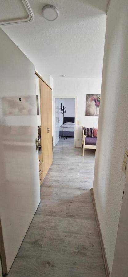 Gîte pour 3 personnes, avec vue à Krefeld - 3