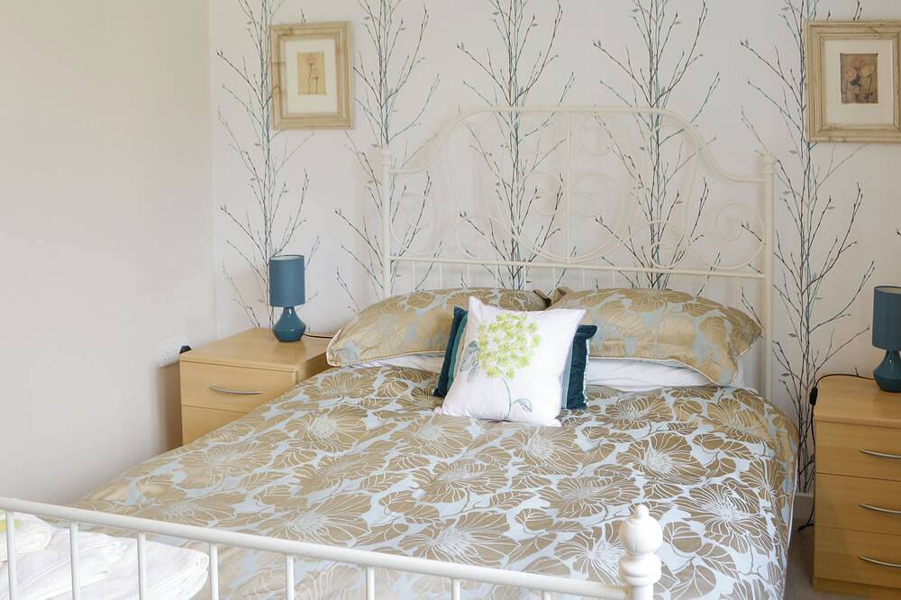 4 bedroom accommodation in Otterburn in Otterburn, Northumberland National Park