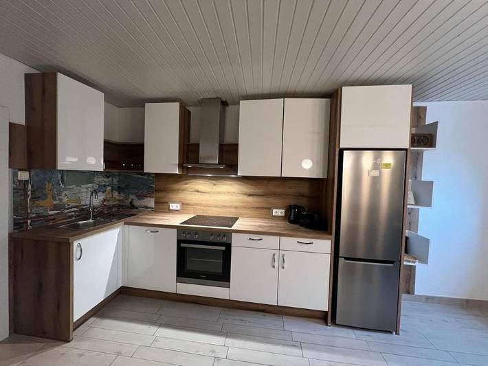 Ferienwohnung für 8 Personen, mit Terrasse in Lienz - 4