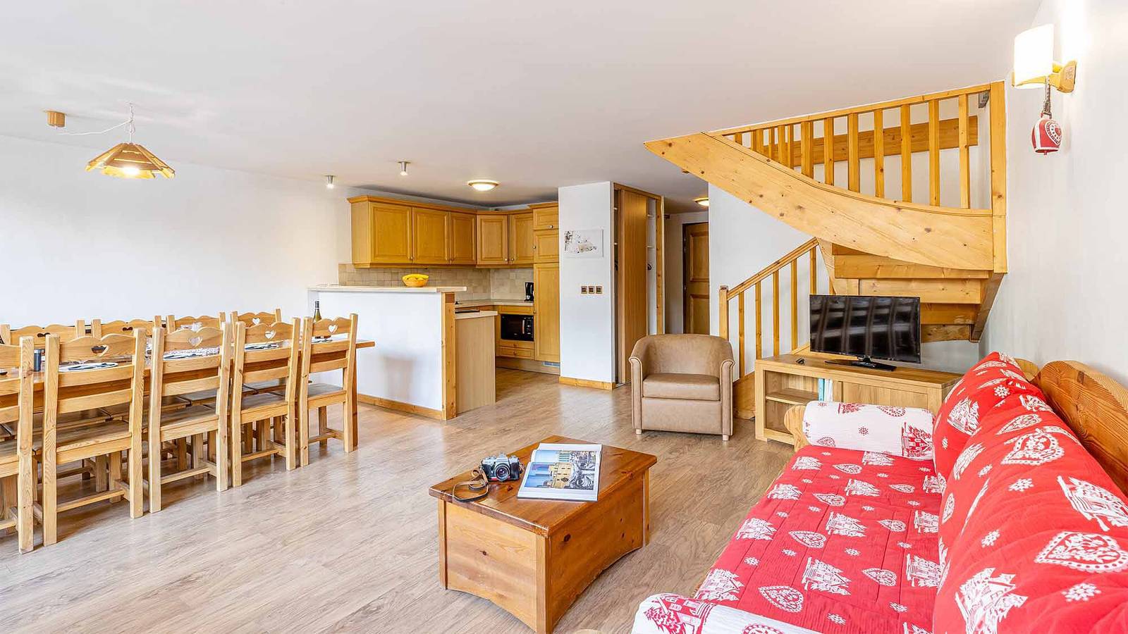Photo : Appartement de vacances