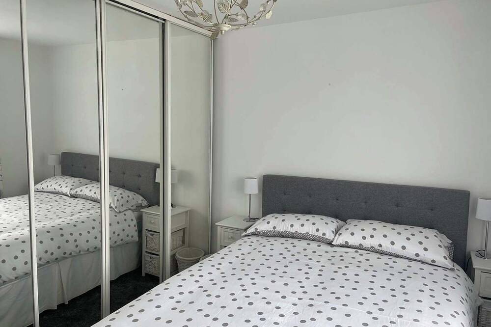 Geheel appartement, Beachside Village Apartment yards from the beach in Pevensey, East Sussex