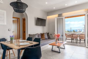 Villa für 6 Personen in Kykladen, Bild 4