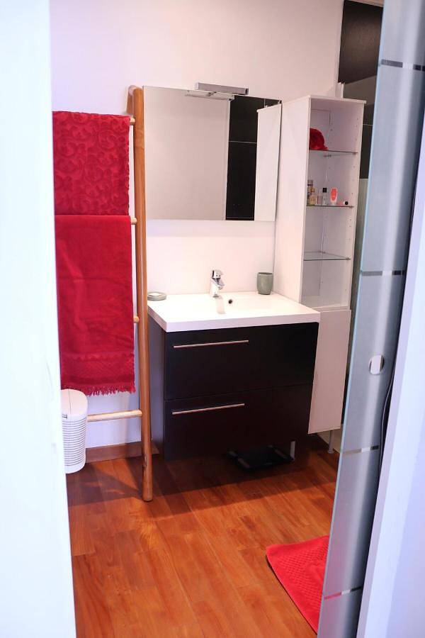 Gîte pour 3 personnes à Seclin - 4