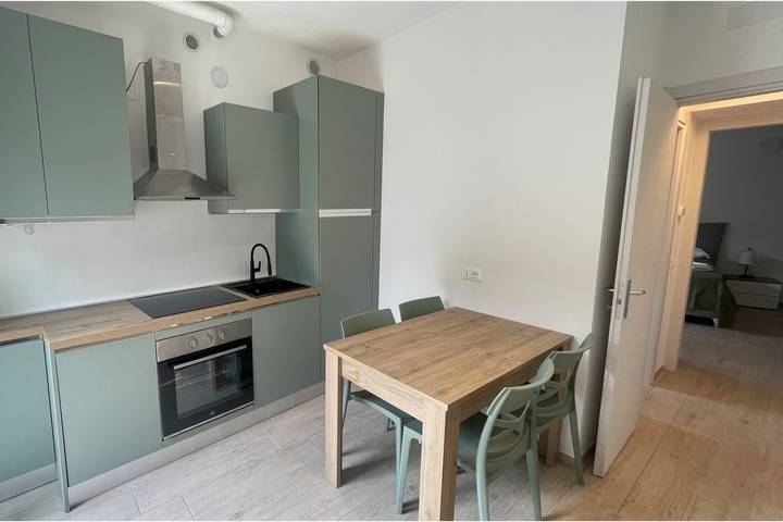 Gîte pour 4 personnes, animaux acceptés à Bellagio - 2