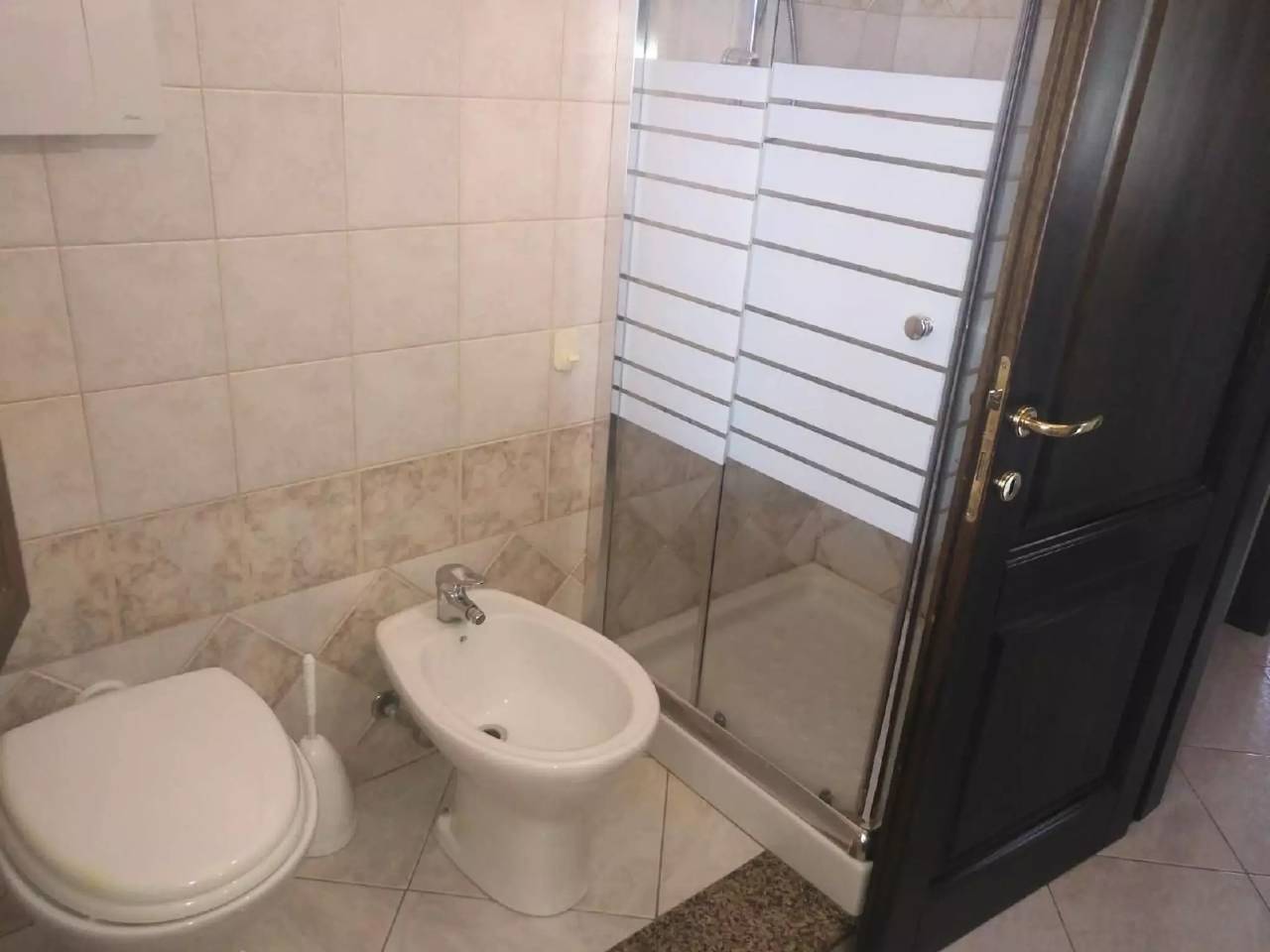 Apartamento entero, 4 estancias 6 personas in La Caletta, Siniscola