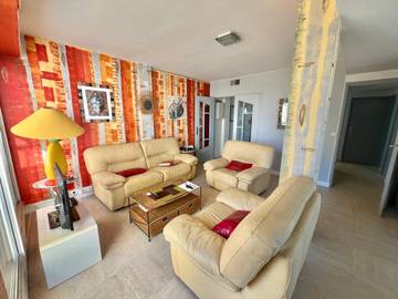 Appartement De Vacances pour 4 Personnes dans La Grande-Motte, Région de Montpellier, Photo 3