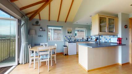 Cottage for 4 People in Hayle, Cornwall, Photo 4