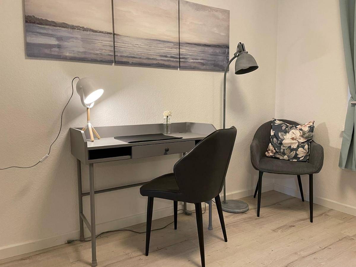 Double Room with Private Bathroom in Osterholz-Scharmbeck, Niedersachsen