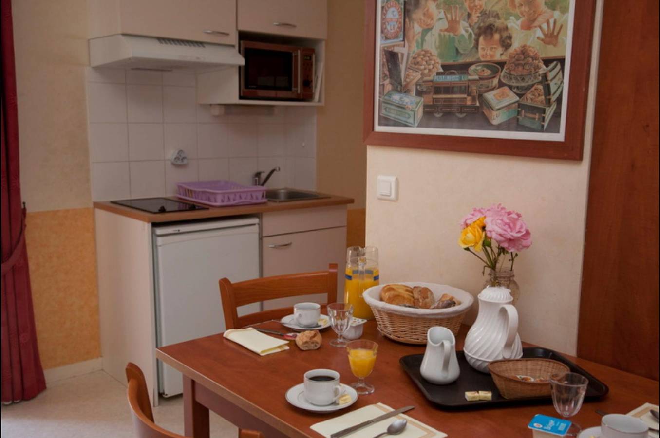 Apartamento entero, Ar  Peoch -  Studio  in Rochefort-en-Terre, Región de Vannes