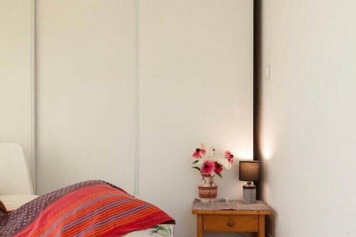 Gîte pour 2 personnes, avec jardin, animaux acceptés à Plouédern - 2