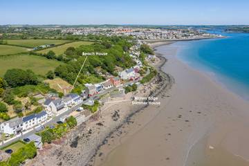 Cottage for 6 People in Pembrokeshire, Wales, Photo 4