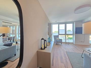 Ferienwohnung für 6 Personen in Norden-Norddeich, Landkreis Aurich, Bild 1